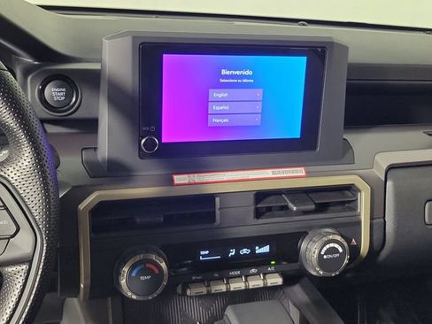 Used 2026 Toyota Tacoma SR5 RWD image 29