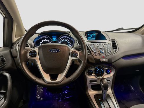 Used 2016 Ford Fiesta SE image 23