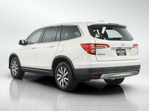 Used 2019 Honda Pilot EX-L image 3