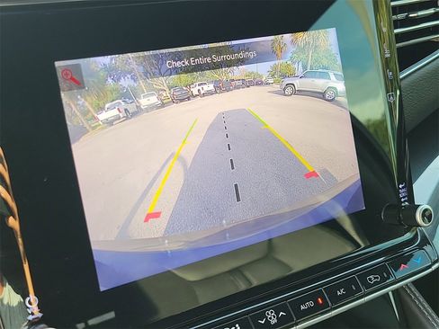 Used 2024 Jeep Wagoneer 4WD image 24