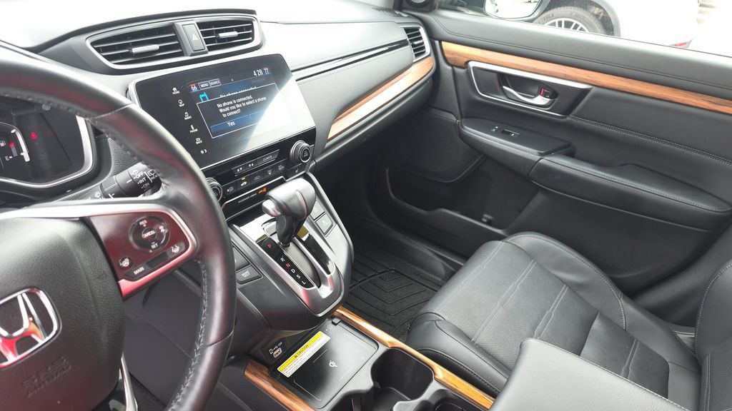 Used 2020 Honda CR-V Touring image 22