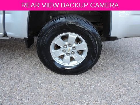 Used 2019 Chevrolet Colorado W/T w/ WT Convenience Package RWD image 11
