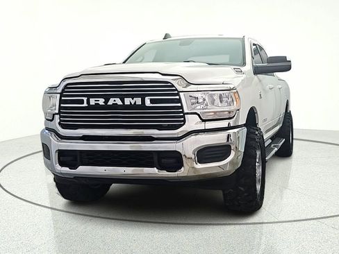 Used 2021 RAM 3500 Big Horn AWD/4WD image 9