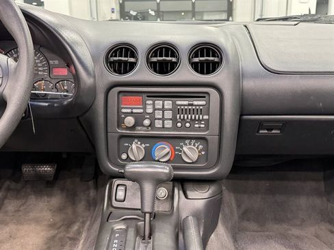 Used 1997 Pontiac Firebird Trans Am image 30
