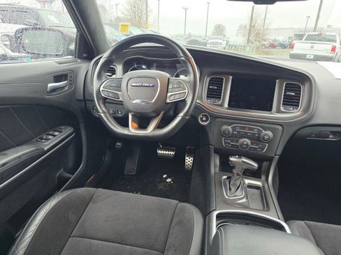 Used 2022 Dodge Charger SCAT PACK WIDEBODY RWD image 22