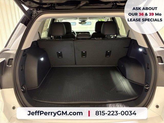 New 2027 GMC Terrain Denali w/ LPO, Floor Liner Package AWD/4WD image 22