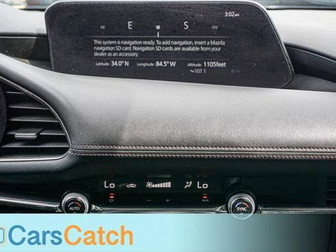Used 2019 MAZDA MAZDA3 Sedan FWD image 21