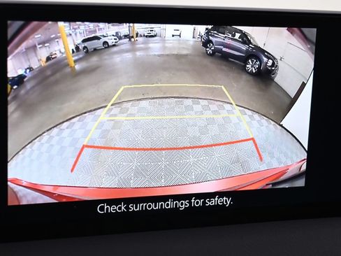 Used 2023 MAZDA CX-5 AWD 2.5 S w/ Select Package image 29