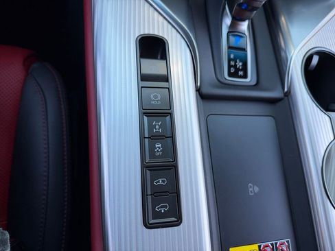 New 2026 Lexus LX 700h F Sport image 29