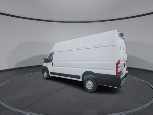 New 2026 RAM ProMaster 3500 w/ Safety Group FWD image 6