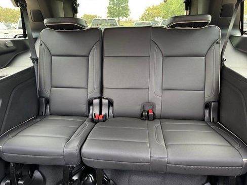 New 2026 Chevrolet Tahoe Premier image 24