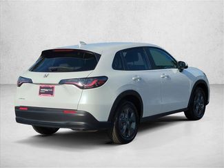 New 2026 Honda HR-V LX video 2