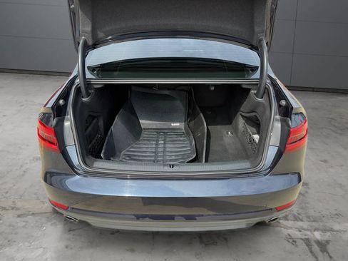 Used 2017 Audi A4 2.0T Premium AWD/4WD image 9