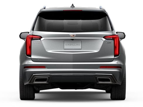 New 2025 Cadillac XT6 Premium Luxury image 28