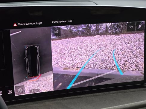 Certified 2025 Audi Q5 Prestige image 13