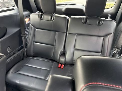 Used 2026 Ford Explorer ST-Line AWD/4WD image 18