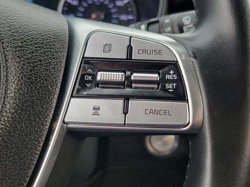 Used 2021 Kia Telluride LX image 9