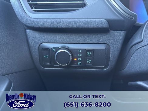 Used 2023 Ford Escape Active image 23