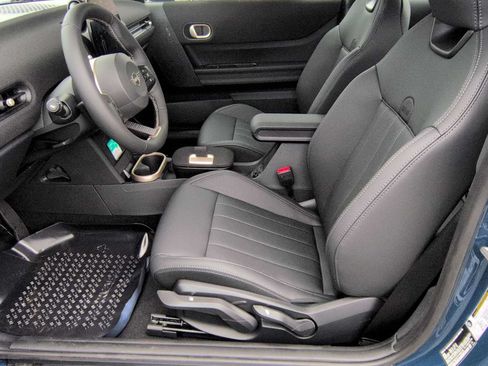 New 2026 MINI Cooper S FWD image 16