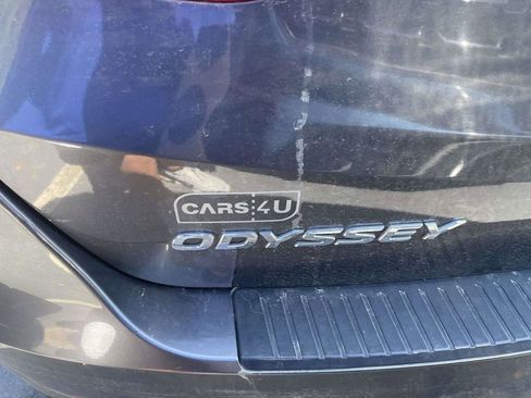 Used 2018 Honda Odyssey EX-L image 22