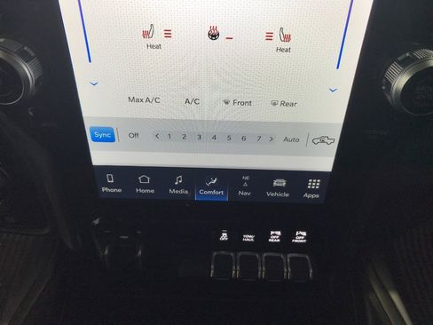 Used 2023 RAM 1500 Rebel w/ Rebel Level 2 Equipment Group image 20