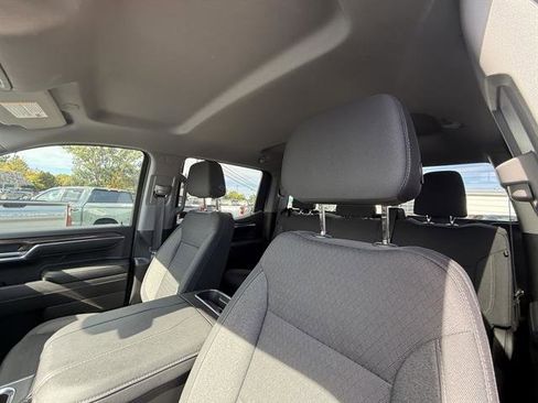 Used 2024 Chevrolet Silverado 1500 RST w/ Protection Package image 33