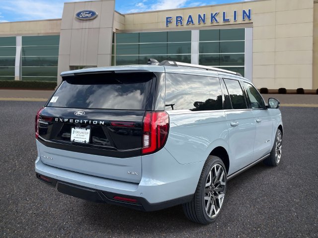 New 2027 Ford Expedition Max Platinum w/ Platinum Ultimate Package AWD/4WD image 7
