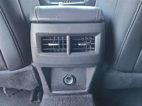 Certified 2020 Cadillac CT4 Luxury w/ Sun And Sound Package RWD image 14