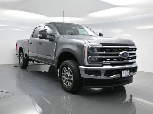 Used 2024 Ford F250 Lariat image 80