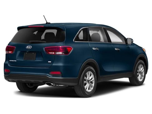 Used 2020 Kia Sorento LX w/ LX I4 Convenience Package AWD/4WD image 57