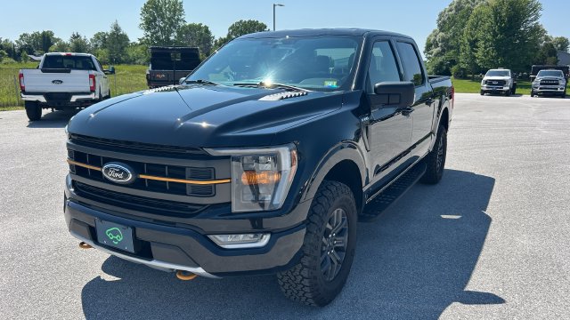 Used 2023 Ford F150 Tremor AWD/4WD image 11