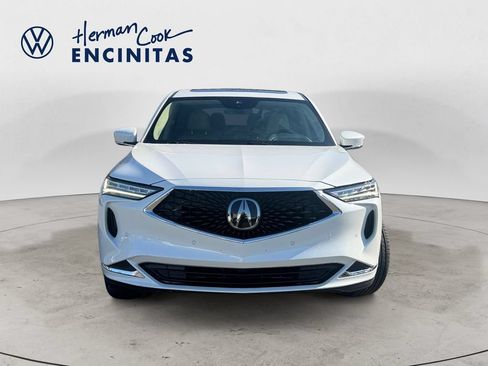 Used 2023 Acura MDX FWD w/ Technology Package image 8