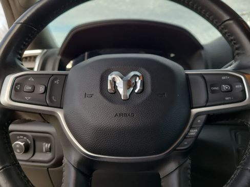 Certified 2024 RAM 3500 Big Horn image 23