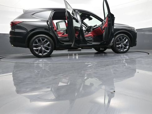 Certified 2024 Acura MDX A-Spec AWD/4WD image 51