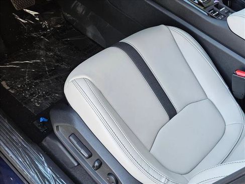 New 2026 Honda Passport RTL image 4