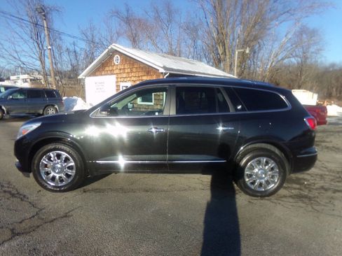Used 2014 Buick Enclave Premium image 8