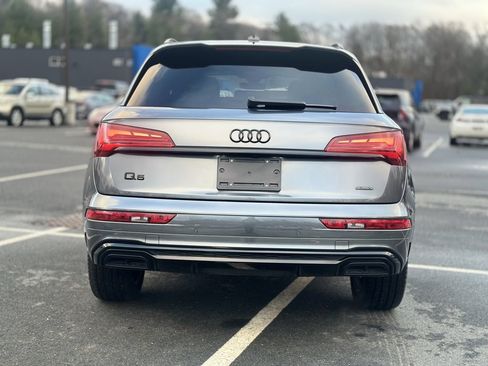 Used 2025 Audi Q5 2.0T Premium Plus image 5