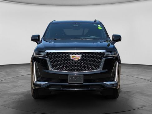 Used 2023 Cadillac Escalade Premium Luxury AWD/4WD image 2