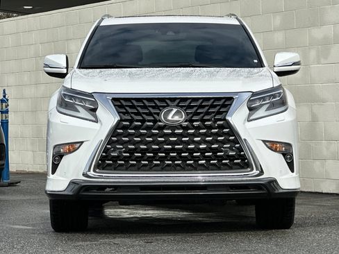 Used 2020 Lexus GX 460 Premium image 9