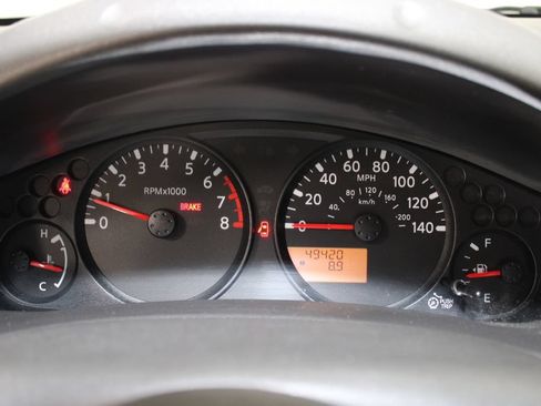 Used 2016 Nissan Frontier S w/ S Preferred Package RWD image 29