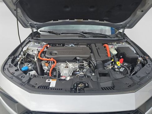 New 2025 Honda Accord Sport image 20