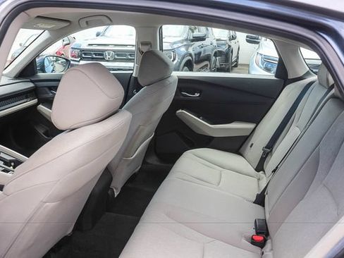 Used 2024 Honda Accord LX image 23