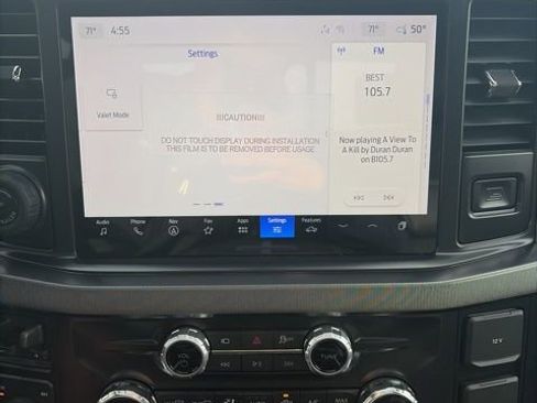 New 2026 Ford F250 Platinum image 53