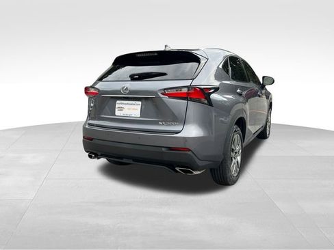 Used 2015 Lexus NX 200t FWD image 5