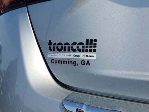 Used 2021 Nissan Altima 2.5 SV w/ SV Premium Package image 9