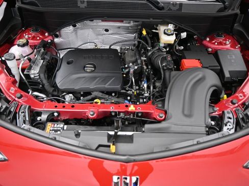 New 2026 Buick Encore GX Sport Touring image 20