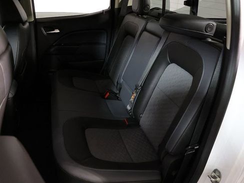Used 2019 Chevrolet Colorado Z71 AWD/4WD image 14