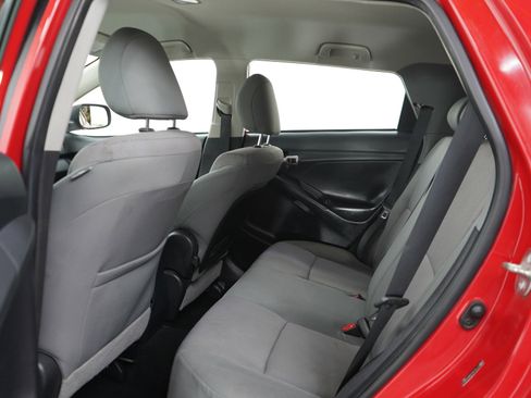 Used 2010 Toyota Matrix S AWD/4WD image 17