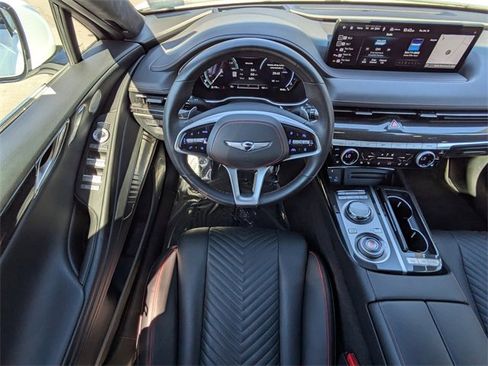 Used 2024 Genesis G80 3.5T Sport image 15
