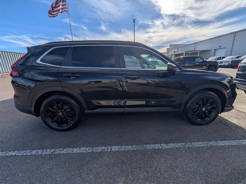 Used 2024 Honda CR-V Sport-L image 4
